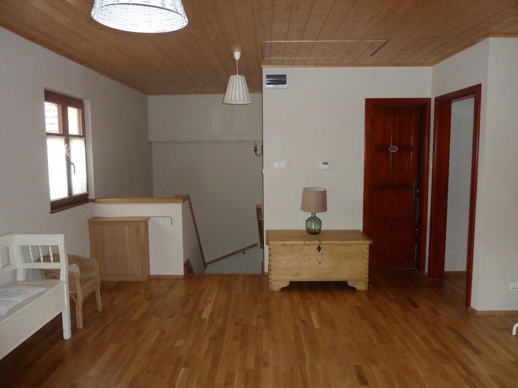 Kabóca Vendégház Vác Exterior foto